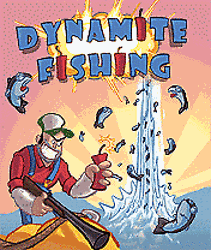 Dynamitefishsing00enxj4