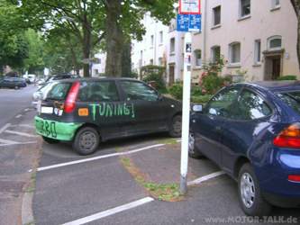 Tuning