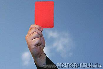 Red-card