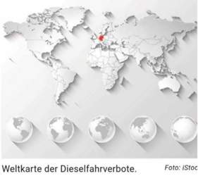 Fahrverbote-weltweit