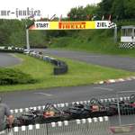 Start und Ziel
