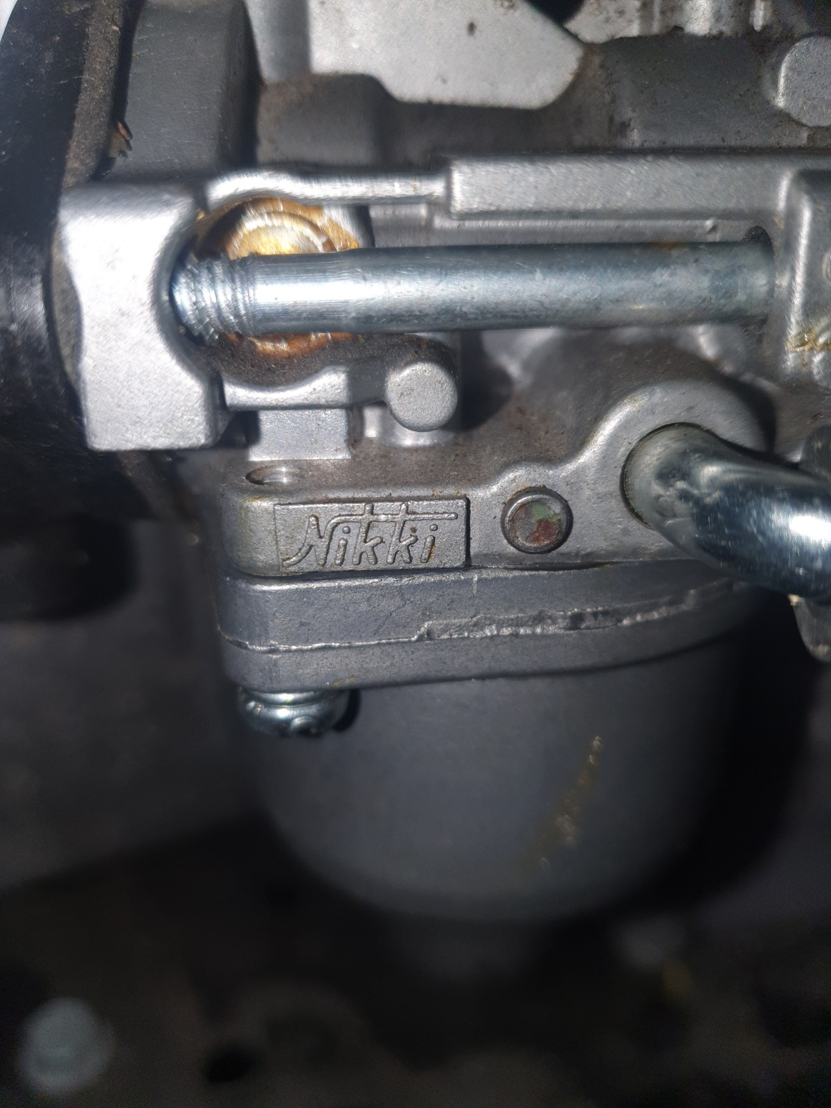MTD Black Line BL 125/92 T
