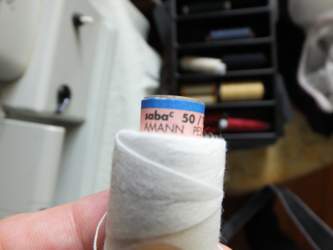 Amann "SABA 50"