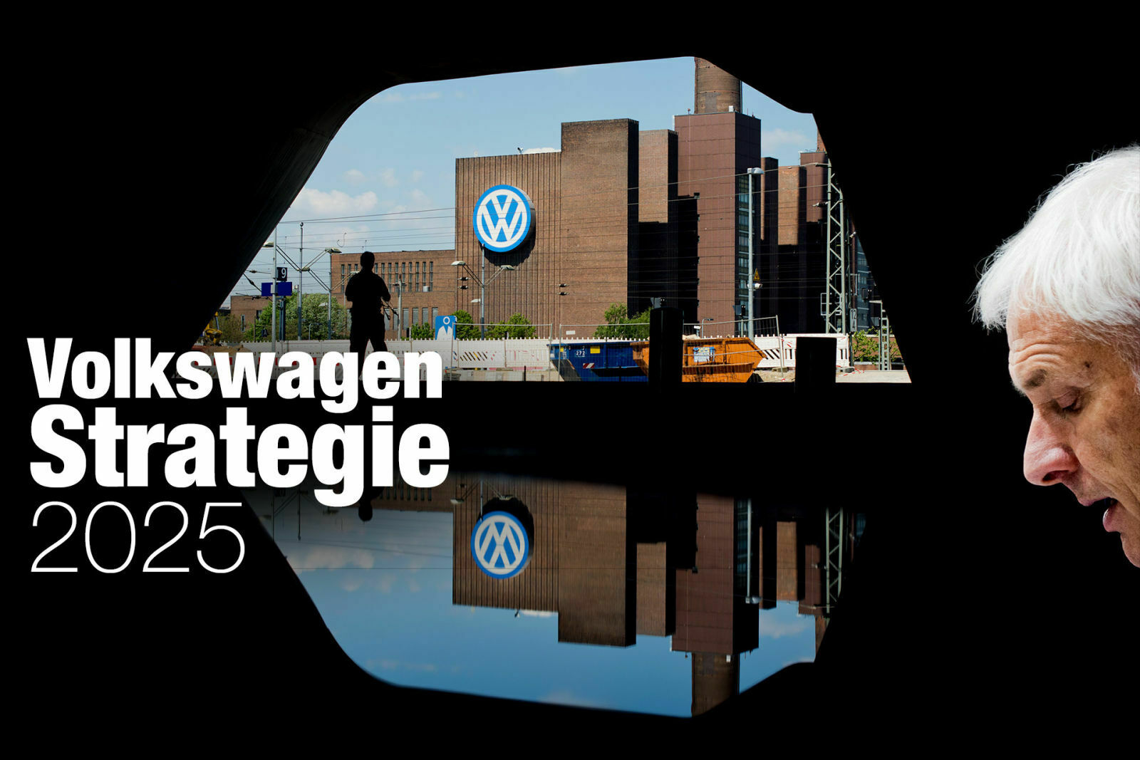 Elektroautos, Dienstleistungen, autonomes Fahren: Müllers technologische Schwerpunkte sind nicht neu. VW muss in vielen Bereichen aber einen großen Rückstand aufholen, und das wird viel Kraft kosten
