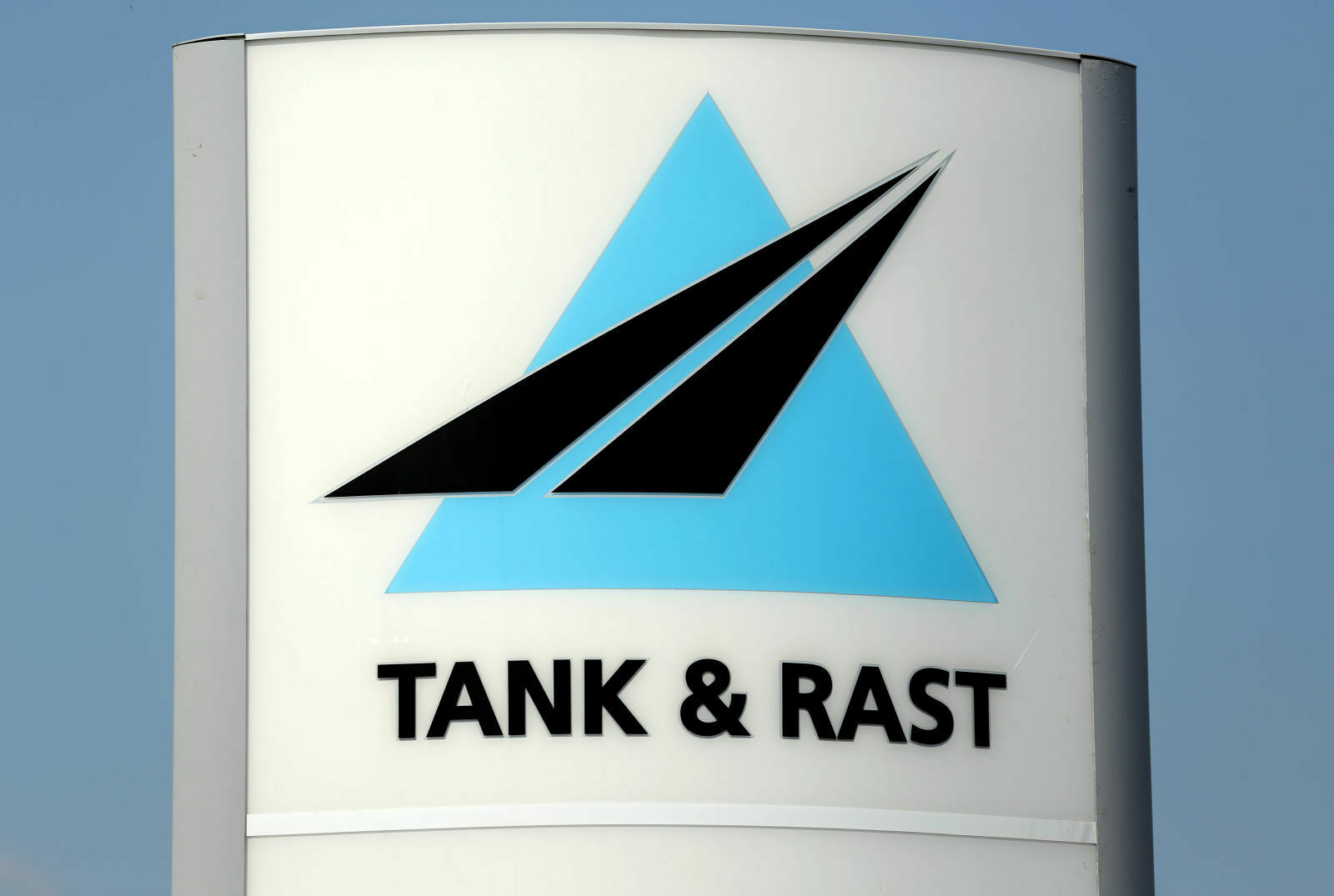 Die Raststätten-Kette Tank & Rast wurde erneut verkauft