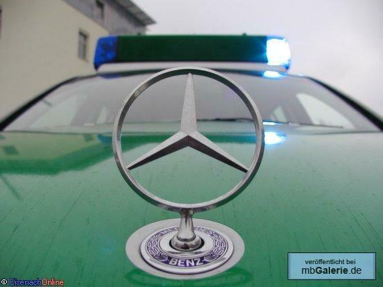 Münchens irrster Auto-Klau