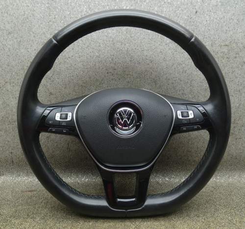 Golf 7, Lenkrad, 5G0419091