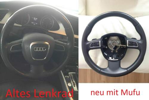 Lenkrad