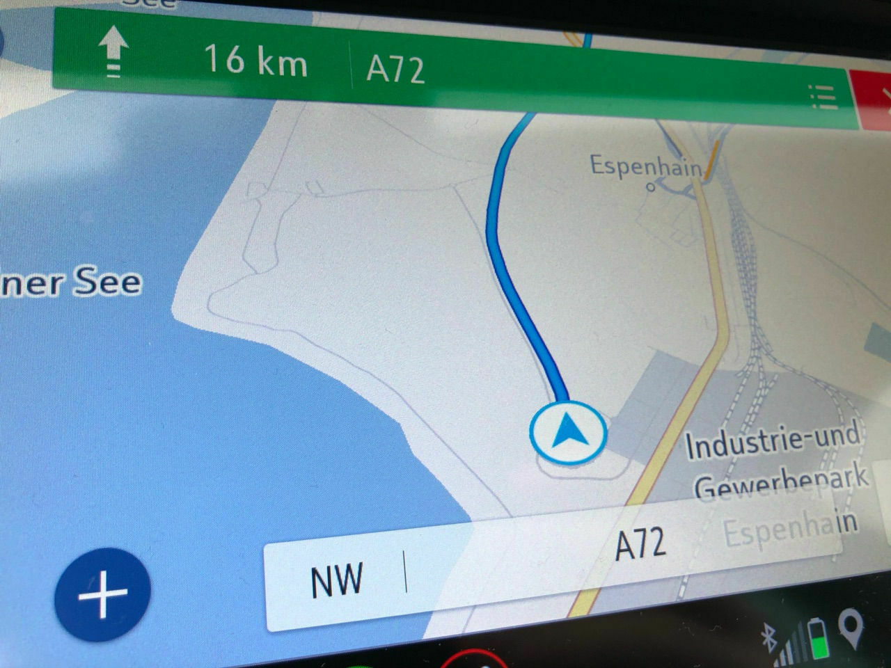 Multimedia Navi pro - im neuen INSIGNIA