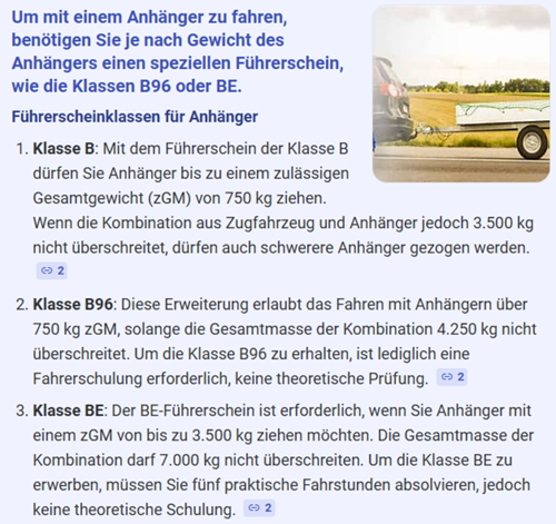 Fuehrerschein