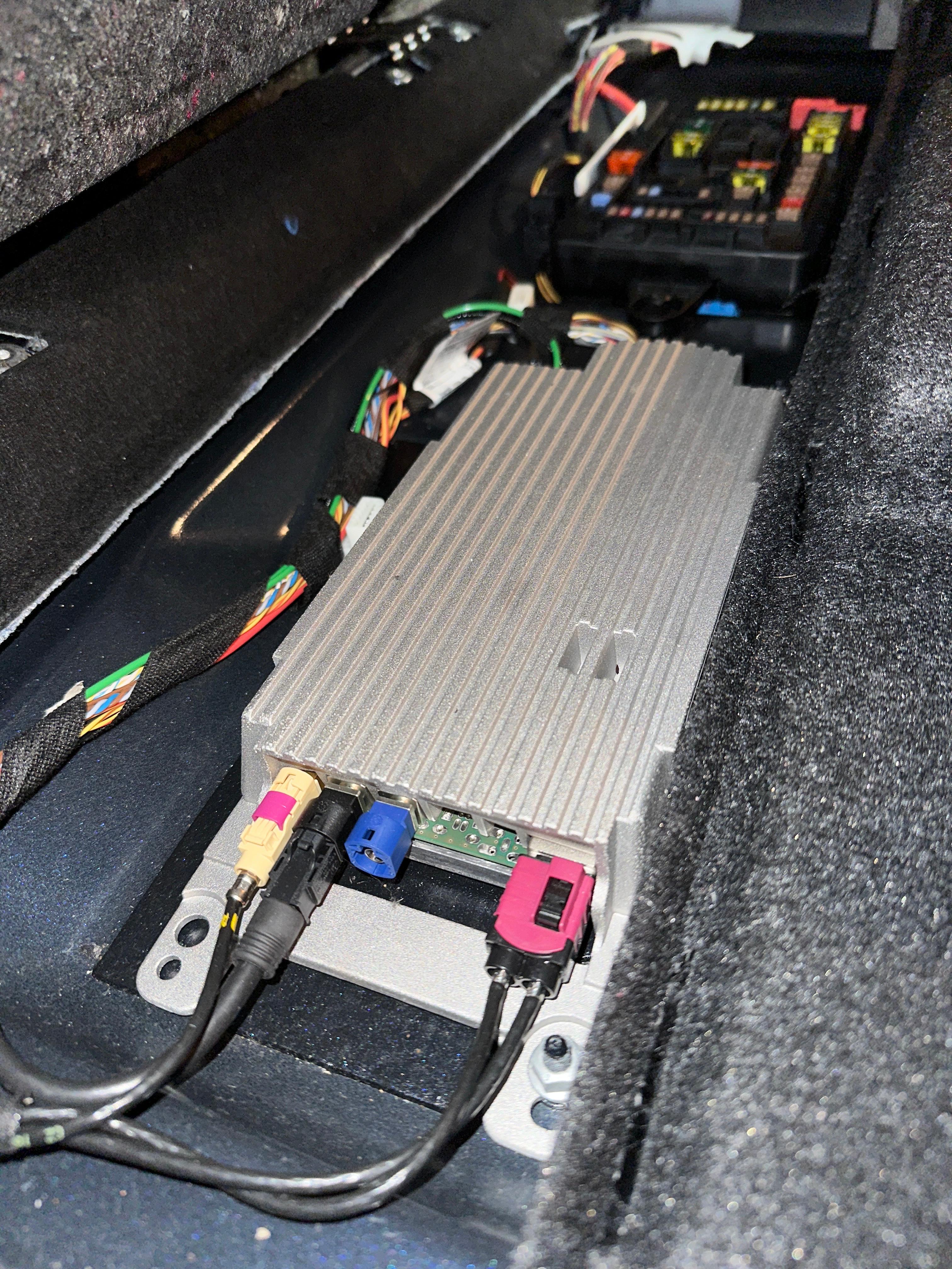 Musik Audio via Bluetooth freischalten codieren