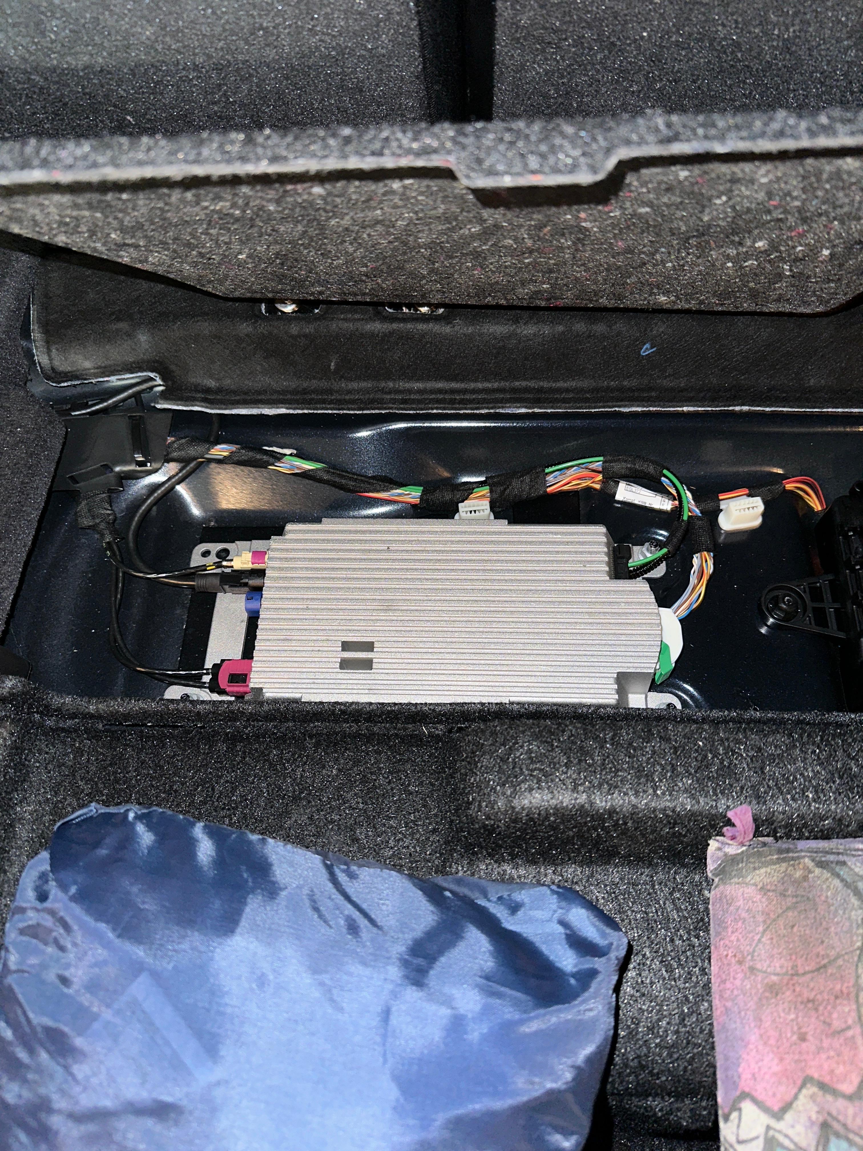 Musik Audio via Bluetooth freischalten codieren