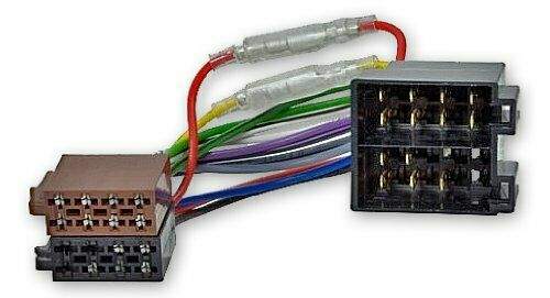 Isoadapter