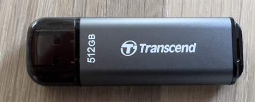 USB-Stick