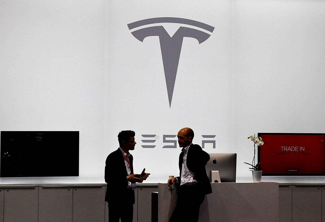 Elon Musk muss seinen Posten im Verwaltungsrat von Tesla abgeben