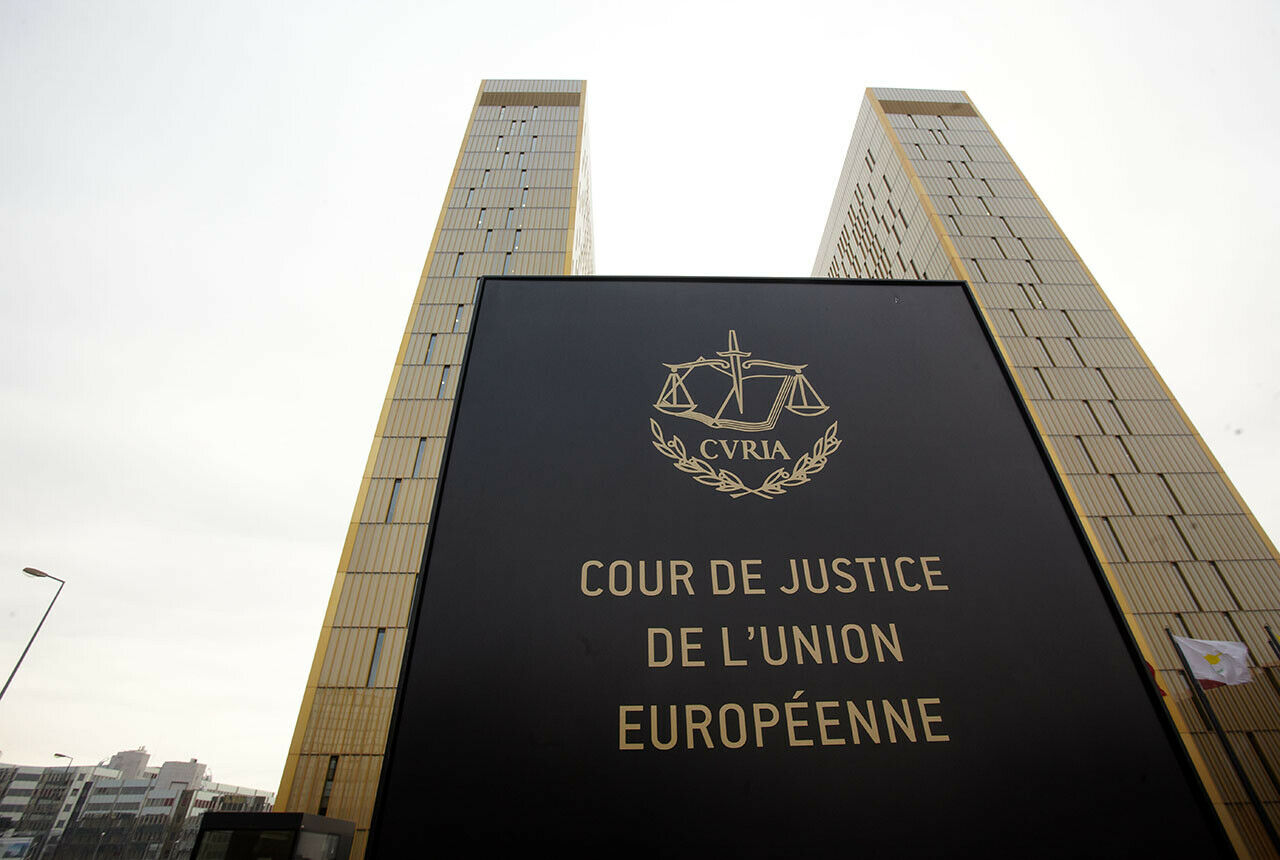 Vertragsverletzungsverfahren der EU droht: Der Europäische Gerichtshof in Luxemburg könnte hohe Geldstrafen gegen Deutschland und weitere EU-Staaten wegen des Abgasskandals verhängen