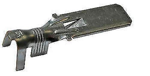 Flachstecker 6,3 mm