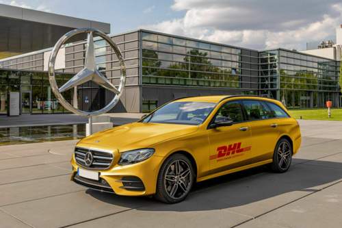 DHL Express