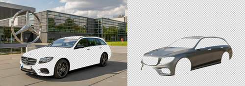 Photoshop Ebenen