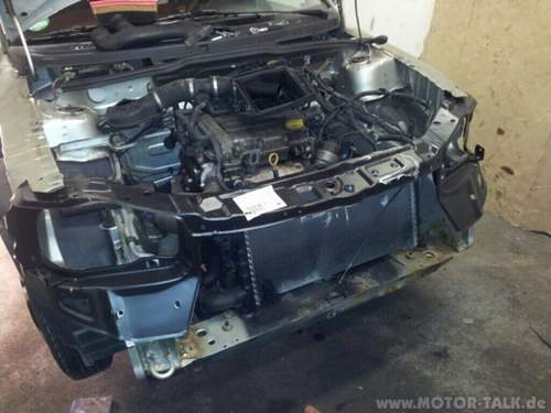 Corsa