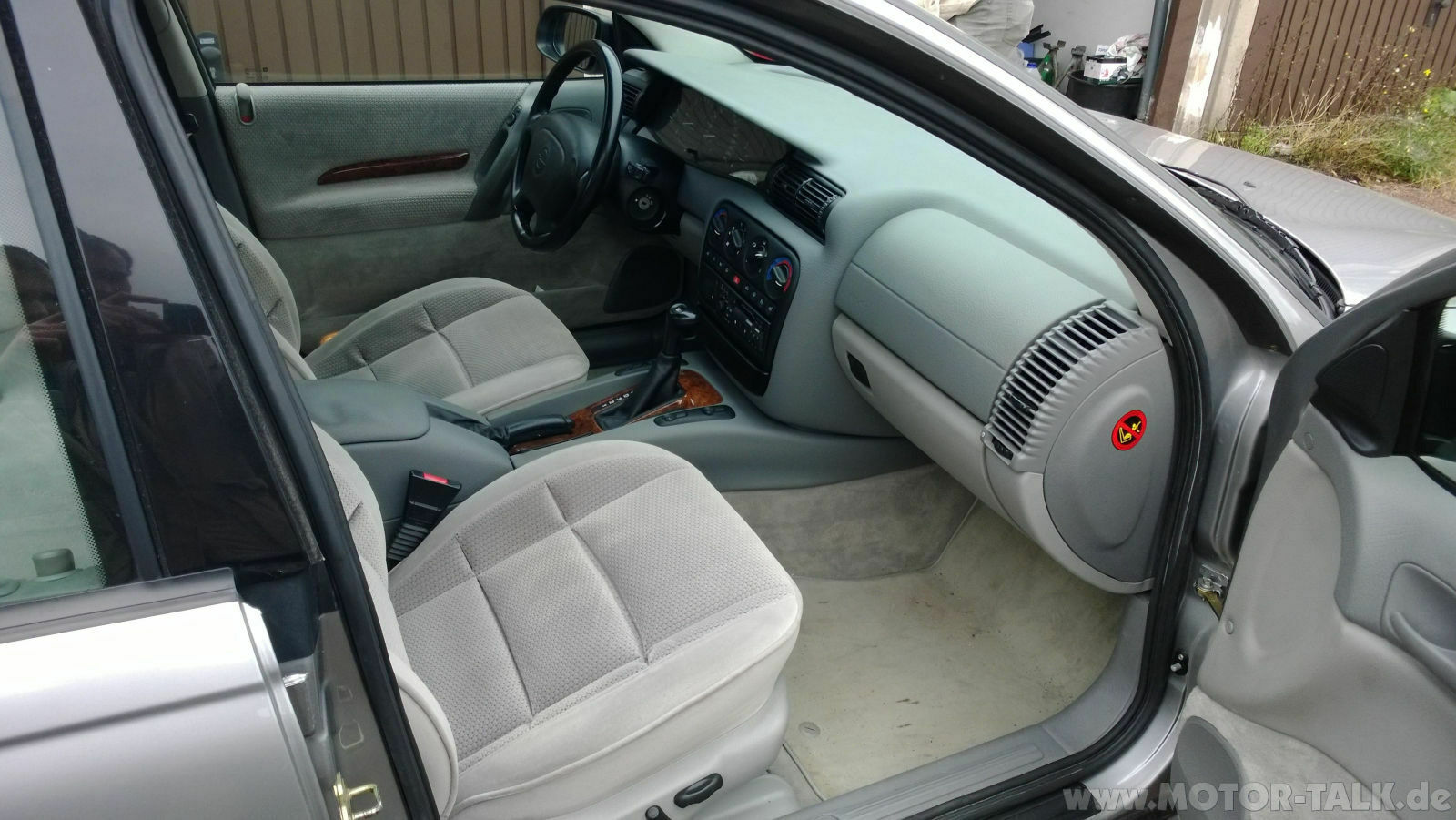 Mv6 im vectra b?