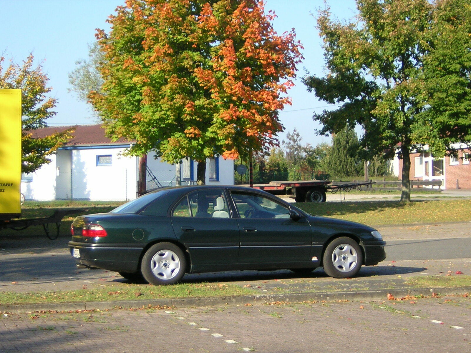 MV6 mit 235 PS