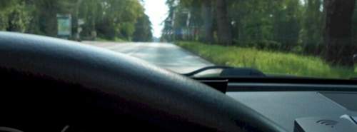 Fahrthud