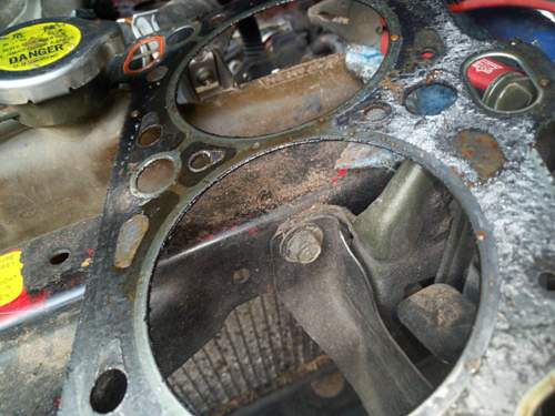 Motor