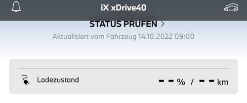 Ladezustand