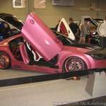 Pink scheint Inn zu sein...
