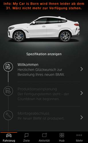 Bei mir wird es in der App noch angezeigt.jpg