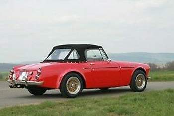 datsun