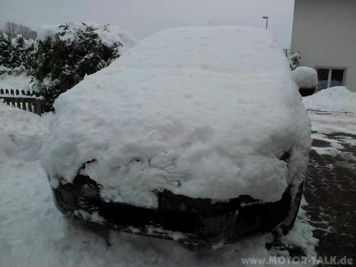 Punto vorher
