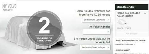 Myvolvo-lapi