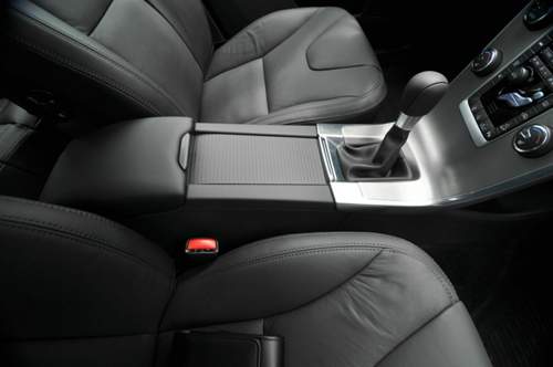 MY13 Leder im XC60