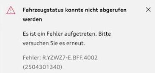 Myaudi