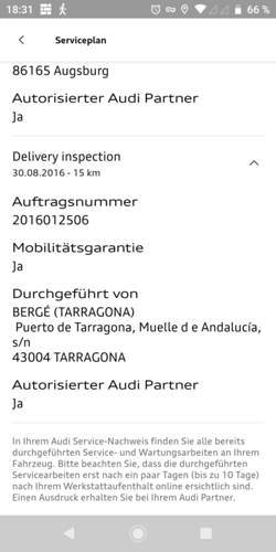 Service