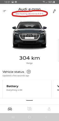 Myaudi-aux-heating