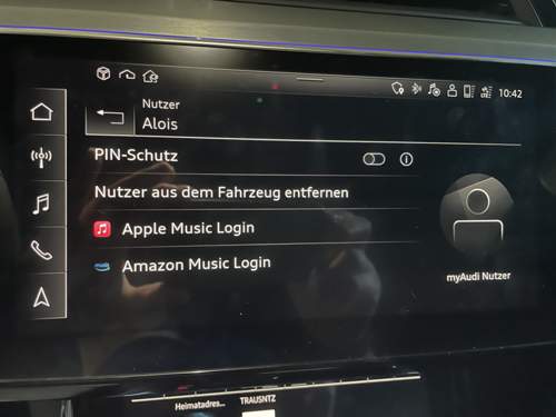 MMI Hauptnutzer