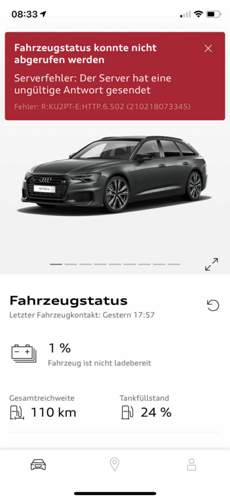 Myaudi