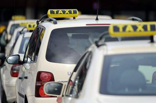 Der Deutsche Taxi- und Mietwagenverband hatte eine einstweilige Verfügung gegen die Rabattaktion von MyTaxi erwirkt