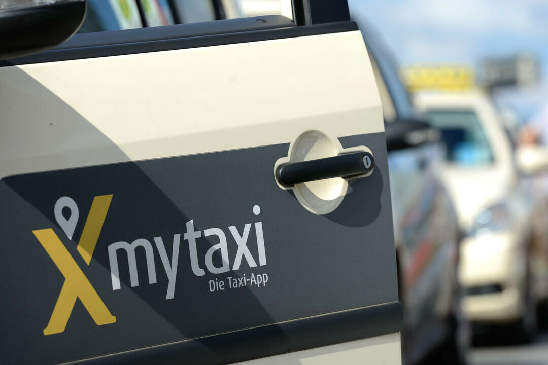 In Stuttgart bleiben die vergünstigten Fahrpreise für MyTaxi-Nutzer weiterhin untersagt