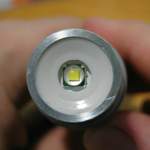 China-Taschenlampe LED