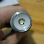 China-Taschenlampe LED