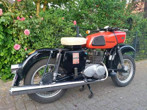 Mz es 250/2