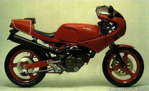 Gilera