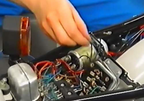 Mz elektrik