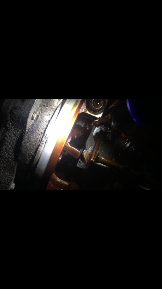 N42B20A Motor blockiert