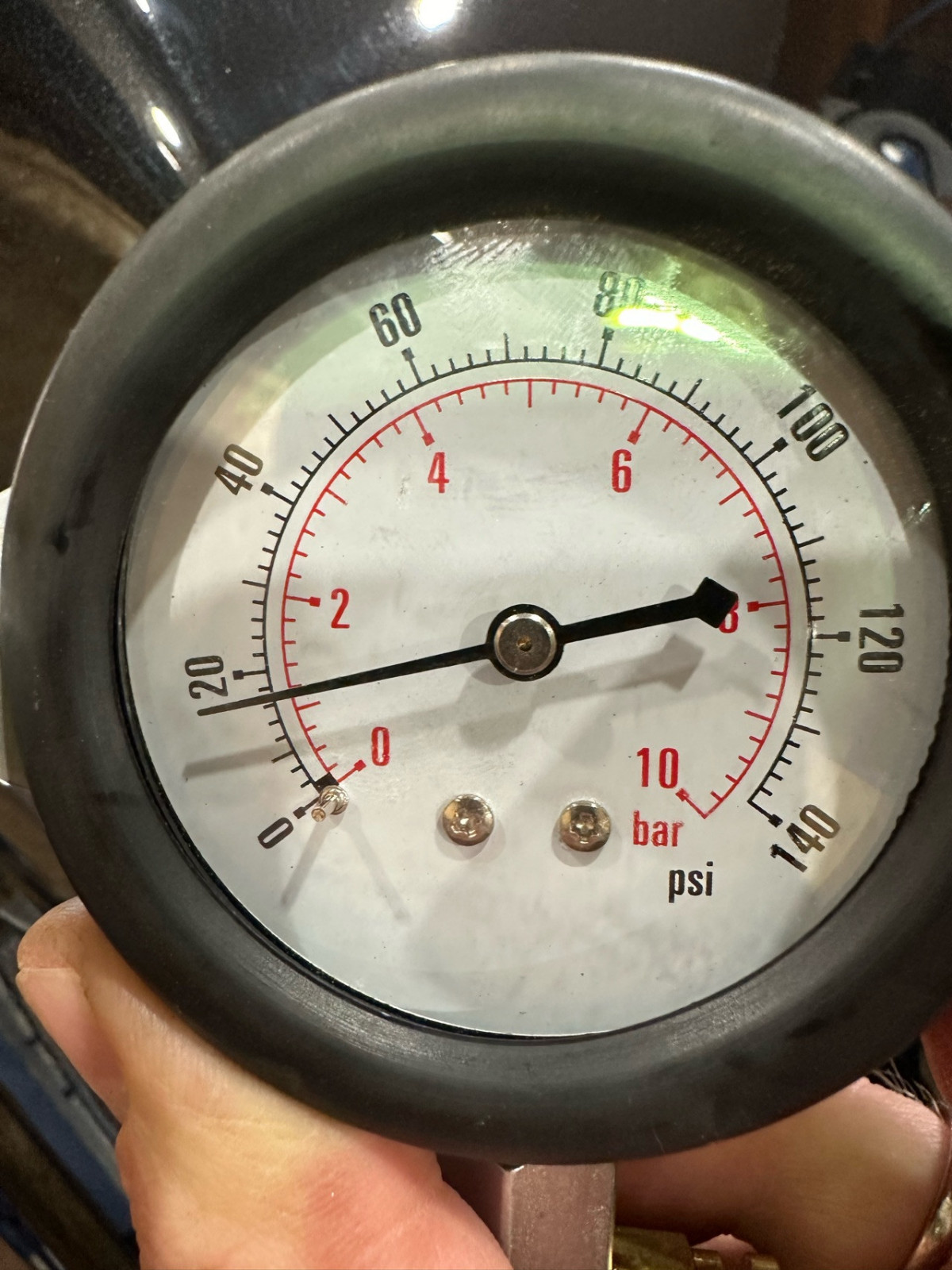 N47: Hat der Motor Probleme mit der Ölpumpe?