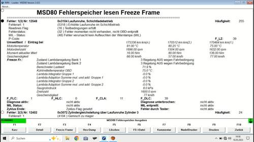 Fehler
